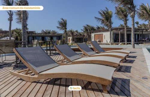 Fortim House | House in Origem Fortim Condo Luxury Seafront