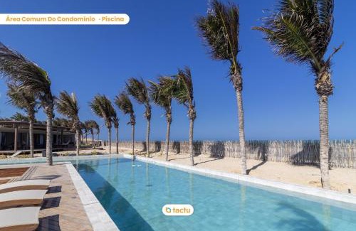 Fortim House | House in Origem Fortim Condo Luxury Seafront