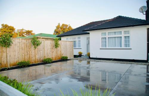 Palmerston North House | House in Palmerston North, New Zealand