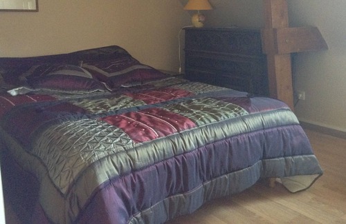 Penvins House | House in Penvins (presqu island of Rhuys), 400 meters from the beach