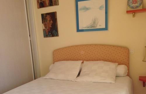 Penvins House | House in Penvins (presqu island of Rhuys), 400 meters from the beach