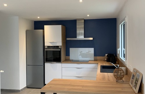 Plozevet House | House in Plozevet