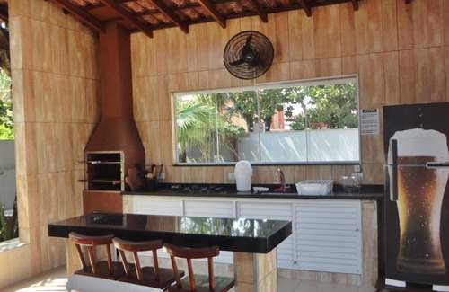 Maranduba House | House in Praia do Sapê – Just 50 meters from the sea!