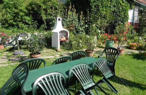 St Andra-Hoech House | House in Rettenberg with Private Parking