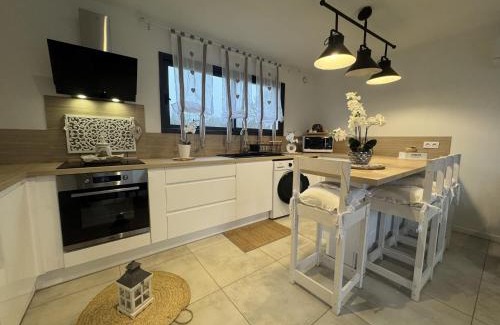 Ruaudin House | House in Ruaudin near Le Mans Circuit