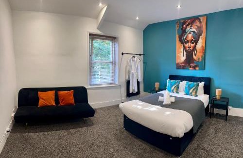 Hebburn Apartment | House In South Tyneside