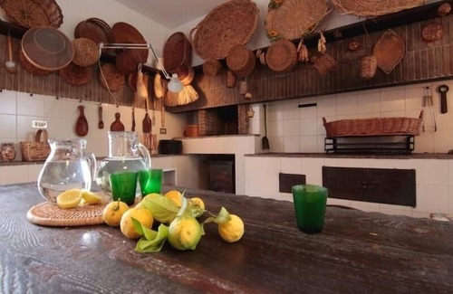 Ognina House | House in Syracuse with private pool