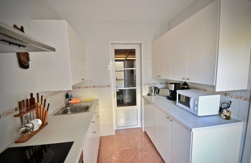 Mogan House | House in Tauro with private swimming pool