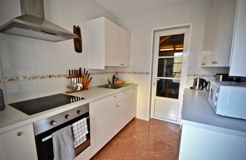 Mogan House | House in Tauro with private swimming pool