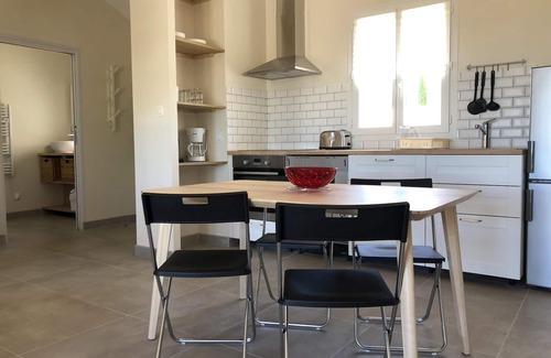 Esparron-de-Verdon House | House in the Verdon