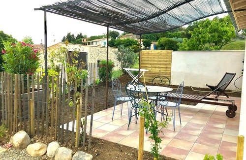 Esparron-de-Verdon House | House in the Verdon