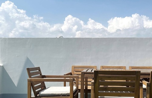 Khlong Tan Nuea Apartment | House in hearth of the Thonglor, Bangkok, 8 min to BTS with Wifi and Cozy house
