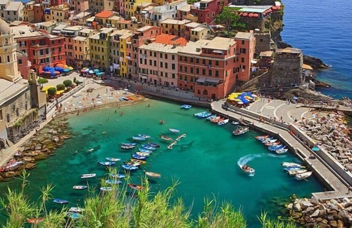 Pitelli House | house in the ancient village near the sea