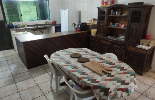 Guaratuba House | House in the Central Beach of Guaratuba