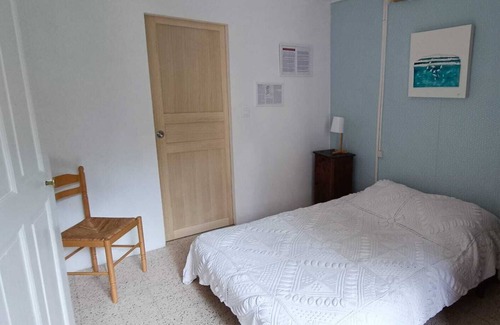 Genolhac House | House in the Cévennes, Pont de Rastel on the banks of the Luëch