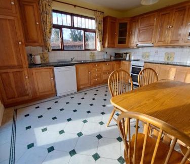 Bawncross House | House in the countryside