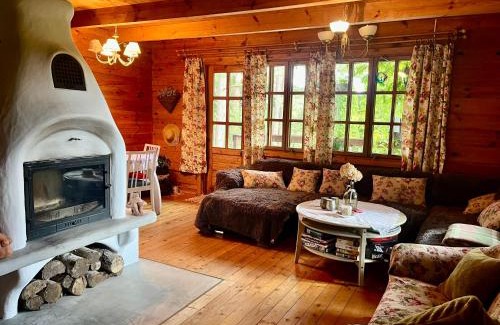 Wasilkow House | House in the forest in Podlasie
