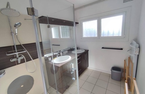 Claouey House | House in the heart of the Bassin d' Arcachon