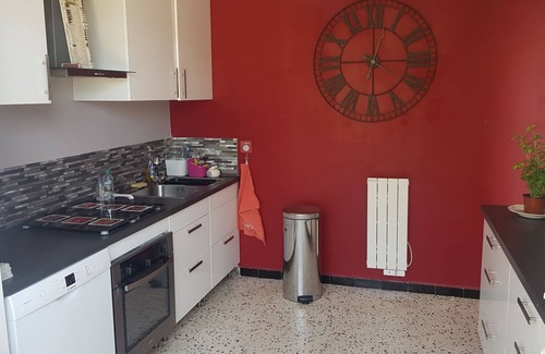 Partinello House | House in the heart of the picturesque village partinello