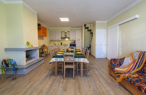 Morrona House | House in the heart of Tuscany, ideal for families or groups of friends