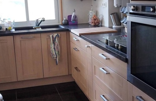 Sigoyer House | House in the heart of nature