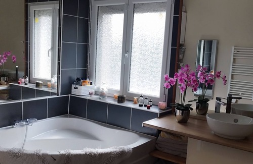 Sigoyer House | House in the heart of nature