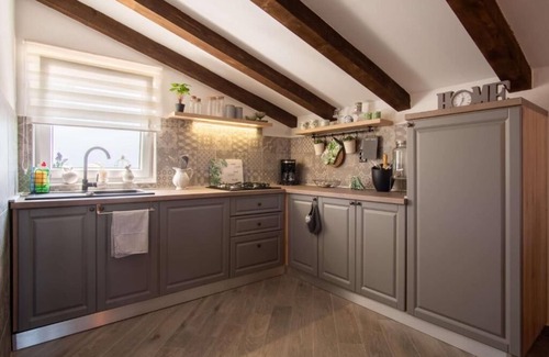 Kosljun House | House in the heart of unique island nature. Pool, nature, peace and quiet.