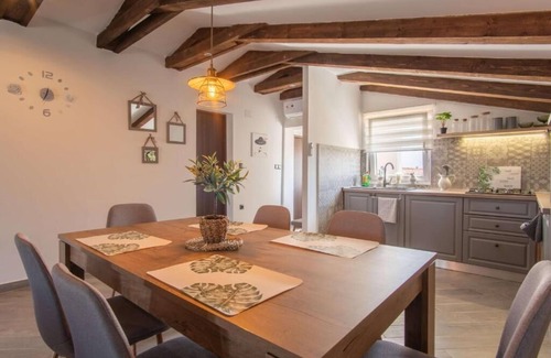 Kosljun House | House in the heart of unique island nature. Pool, nature, peace and quiet.