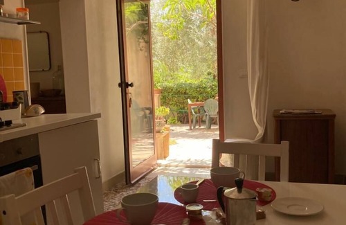 Noto Historic Centre House | House in the Historic Center of Noto with private garden