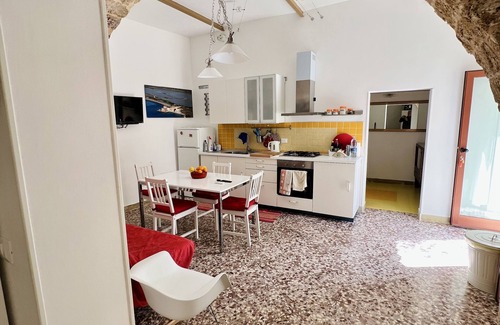 Noto Historic Centre House | House in the Historic Center of Noto with private garden