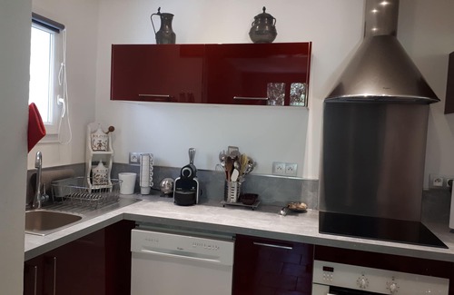 Maubec House | House in the Luberon Regional Nature Park