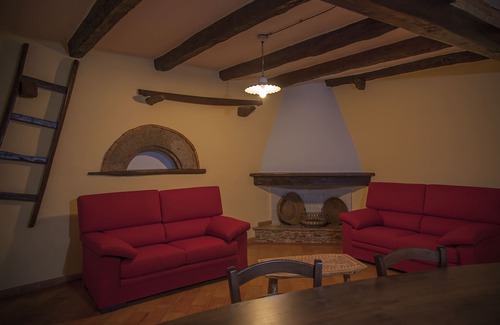 Fonni House | House in the mountains Antico Restauro.