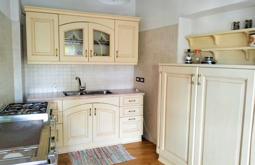 Ranzo House | House in the mountains for leisure holidays