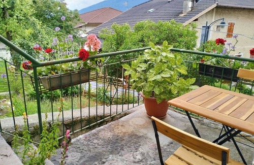 Ranzo House | House in the mountains for leisure holidays