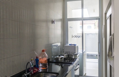 Juquehy House | House in Villaggio Juquehy