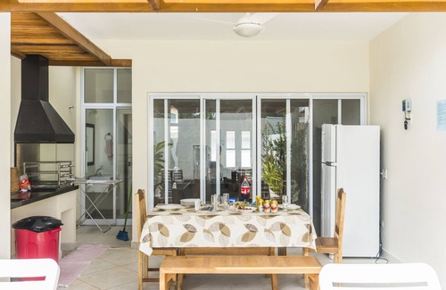 Juquehy House | House in Villaggio Juquehy