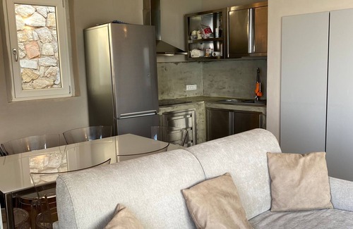 Scaglieri Villa | House