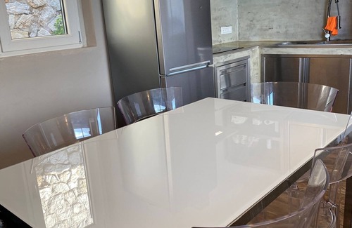 Scaglieri Villa | House