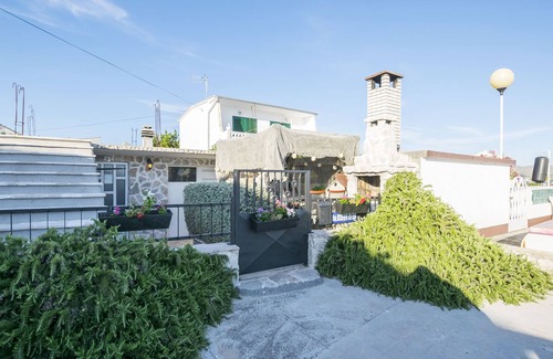 Krapanj House | House Ivana (58061-K1) - Krapanj - island Krapanj