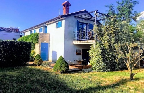 Zambratija House | House IVAS - Umag