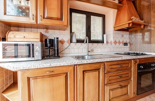 Pomer Cabin | House Katia up to 8 persons, Medulin