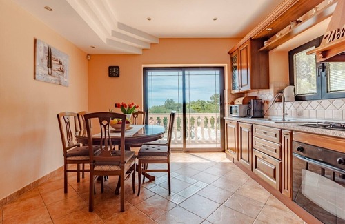 Pomer Cabin | House Katia up to 8 persons, Medulin