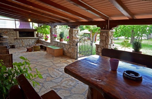 Kruncici House | House Kruncici