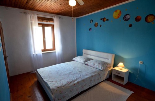 Kruncici House | House Kruncici