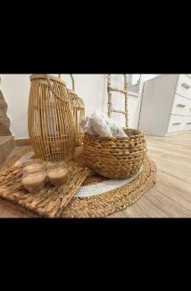 Bagnoregio House | House La Torricella