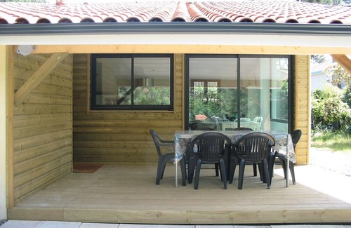 Lacanau-Ocean House | House Lacanau Ocean, close to the beach