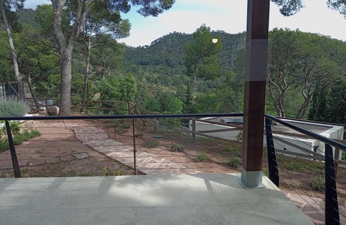 Serra Apartment | House Las Peñas Serra Calderona