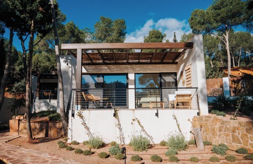 Serra Apartment | House Las Peñas Serra Calderona