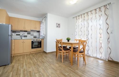 Potos Apartment | House Litsa 3