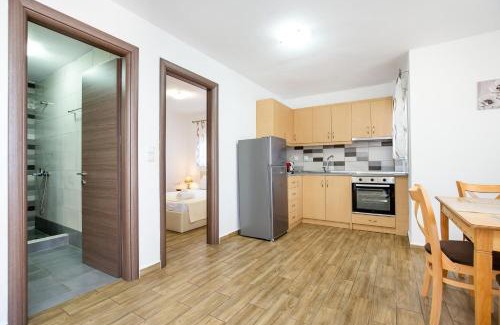 Potos Apartment | House Litsa 3